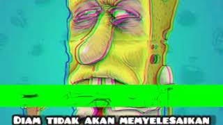 Download lagu Story wa keren spongebob mp3