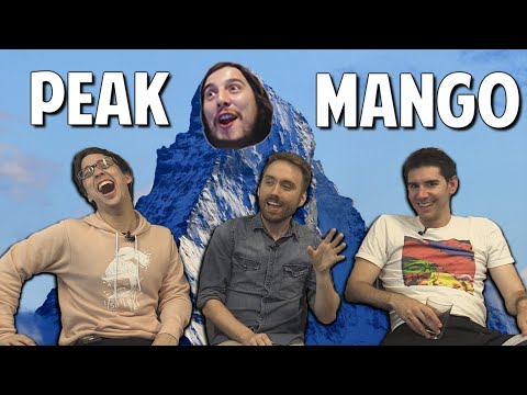 PEAK MANGO