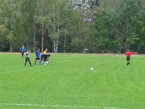 FC Otepää - FC Abja 10:1