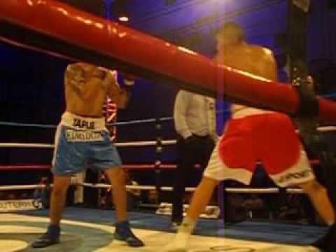 SP. BARRACAS: GERMÁN BENÍTEZ (ROJO) GPP D. YAPUR. 5° R. FILMÓ GRACIELA HERRERO.