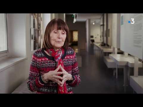 Documentaire "La rumeur d'Orléans" : témoignage d'Eliane Klein