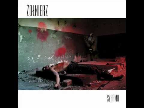 Żołnierz   napiszę tekst