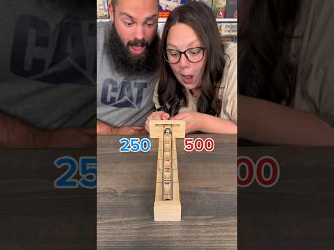 Настольная игра "Shoot The Moon" / Балансирующий мяч / Игра для компании и вечеринок / Игра на концентрацию / Игра на терпение - фото 1 - id-p2731422138