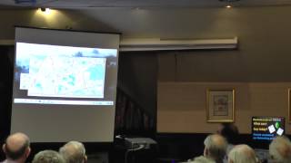 preview picture of video 'Wakefield RISC OS Show 2014: Matthew Phillips, Sine Nomine Software'