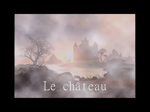 Le château