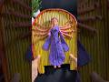 DIY Clay Durga Maa Idol Part 1 Shorts Youtubeshorts Clayart Durgapuja
