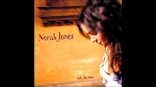 Norah Jones - Creeping In (ft. Dolly Parton)