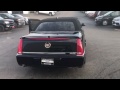 2011 CADILLAC DTS By David Kastner