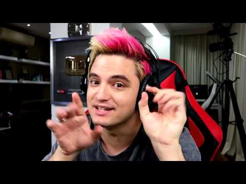 REAGINDO A RABETÃO MC LAN   10Youtube com 1