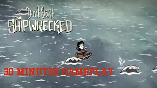 Dont Starve Shipwrecked 10