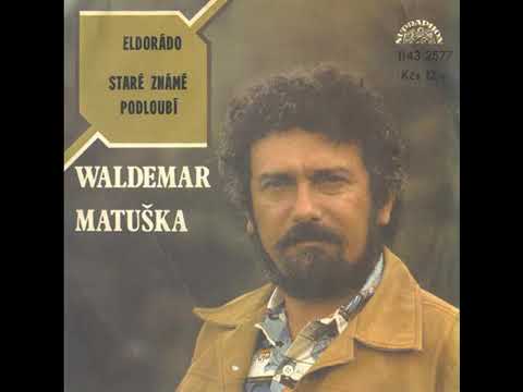 Waldemar Matuška Eldorádo (14.1.1982)