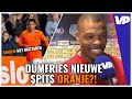 KOEMAN OPGELET?'Ik pik graag mijn goaltje mee!'??