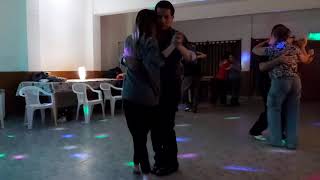 Caló/Berón "Domingo a la noche"🇦🇷 21/06/23 TDJ Jorge Fernández 🎧 Abrazo Fueguino ☃️ USHUAIA