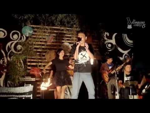 "CEMPLUK BERBUNYI" Sumber kencono ft Firedance Malang