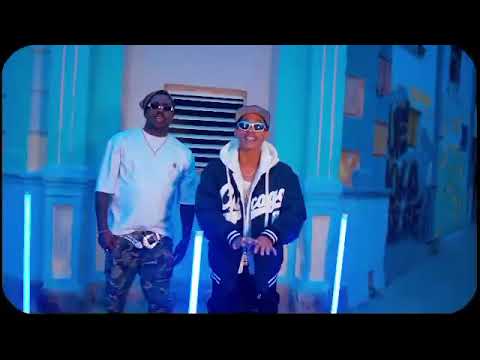 Encuentro plus - Wildey ❌Itanga fuego ( hdzline )