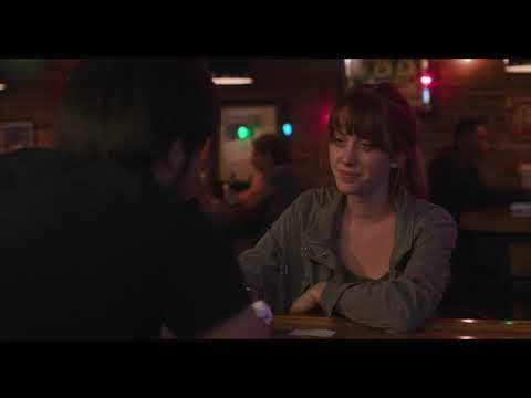 Damaged Goods Trailer