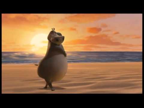 Krepoo - Salonul lu' Krepoo (ft. Goofy) (Video)