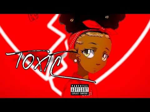 A1 Dame - Toxic