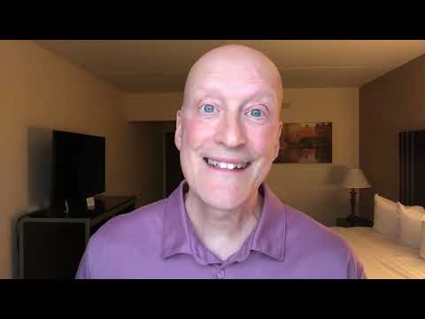 Finding the Middle Way -Robert Rivest