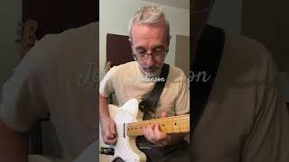 “Nature Is A Teacher” by Joe Robinson-outro section