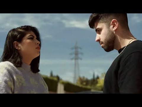Fran El Niño - Quiero Decirte (Vídeo Oficial)