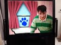 Blue S Clues 3 Clues From Adventures In Art