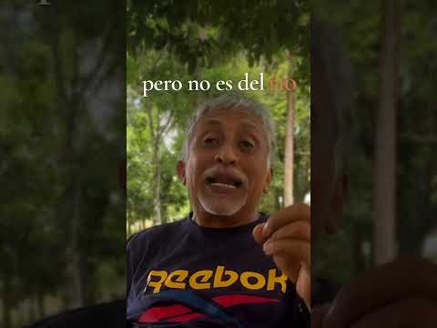 ¿Por qué el festival se llama El Curito? | La Primavera, Vichada