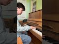 Oscar Peterson #solo on “Sally’s Tomato”#jazzpiano #jazz #oscarpeterson #piano #bebop #transcription