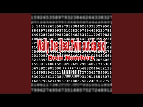 Doin' Numbers (feat. Twin Out Da Six)