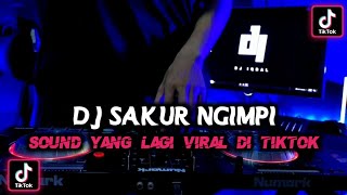 Download lagu SOUND YANG LAGI VIRAL DI TIKTOK‼️SAKUR NGIMPI BOOTLEG‼️ mp3