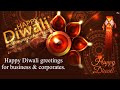Diwali Greetings WhatsApp Status Video Diwali Status Videos Happy Diwali Diwali Greeting Video
