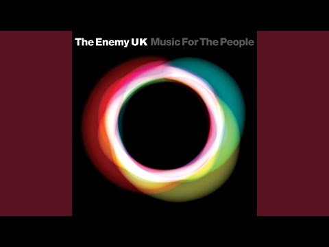 No Time for Tears (US)