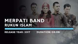 Download lagu Merpati - Rukun Islam (Lyric) mp3 Download lagu Merpati - Rukun Islam (Lyric) mp3