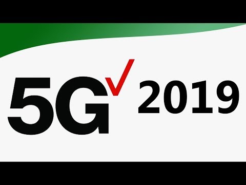 2019 Too Early for 5G! Video