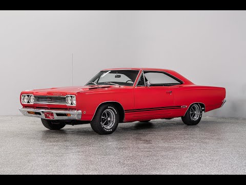 1968 Plymouth GTX (CC-1531489) for sale in Concord, North Carolina