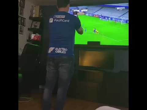 Descargar Emelec Se Come Penal Al Final Del Partido Bar