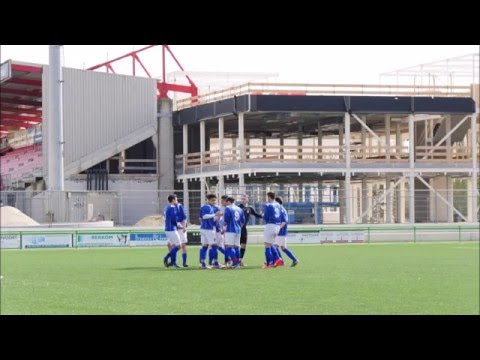 SV TOP A1 -  UNION A1 -2016