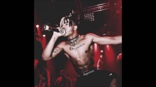 XXXTENTACION Feat Kid Trunks - 777 Instrumental