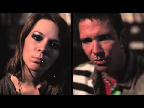 Billy the Fridge "Seattle Love Story" (Official Music Video)