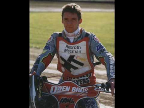 Smederna Speedway Eskilstuna