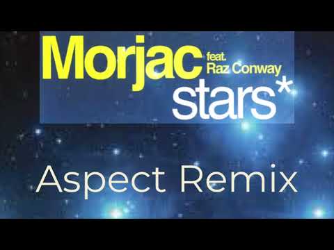 Morjac feat Raz Conway - Stars (Aspect Remix)