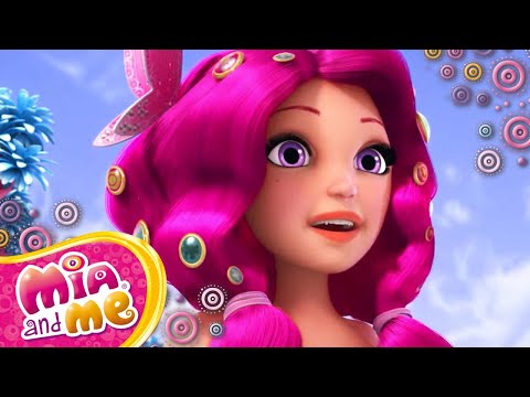 Sara glaubt nicht - Mia and me - Staffel 3🦄🌈