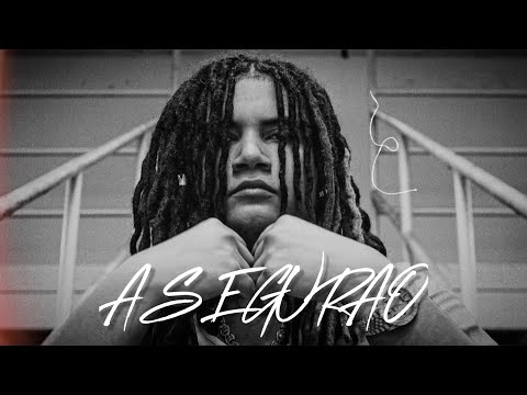 Lil Jayankhalino & Ankhal - ASEGURAO💰(Video Official)