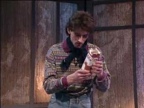 åpen post-jarle spiser cornflakes