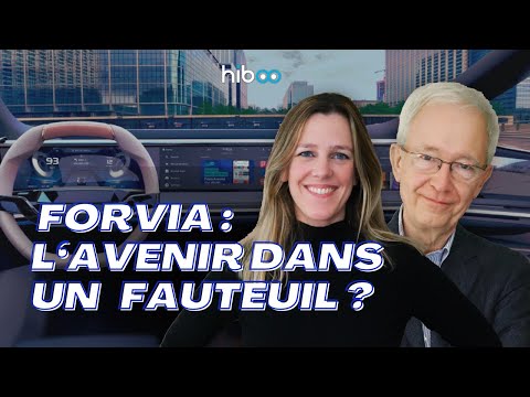 Forvia : faut-il acheter l'action ?