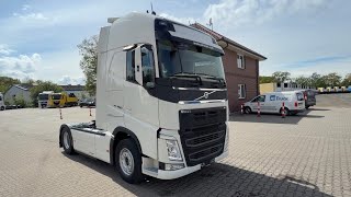 Volvo FH 460 I Park Cool, Safety Pack cabeza tractora | Imagen 4 - Autoline