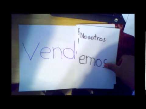 Tello Spanish 1 Project