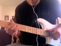 Jason Mraz- if it kills me guitar lesson part 1 