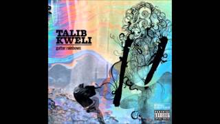 Talib Kweli - Gutter Rainbow
