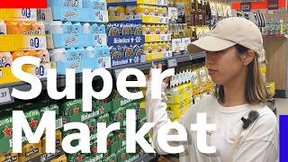 ヨーロッパ周遊1カ国目🇳🇱アムステルダム編旅 「想像以上に綺麗な街」